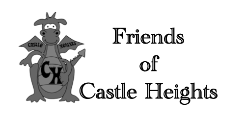 Friends of Castle Heights