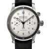 Bremont Boeing Model 247 BB247-SS-WH