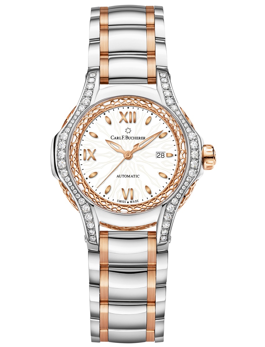 All Archived Products Carl F. Bucherer Archived Pathos Diva