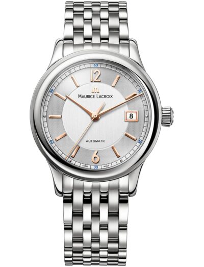 Maurice Lacroix Les Classiques Date LC6027-SS002-121