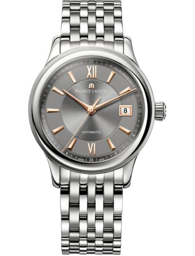 Maurice Lacroix Les Classiques Date LC6027-SS002-310