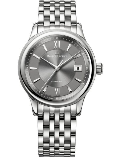 Maurice Lacroix Les Classiques Date LC6027-SS002-311