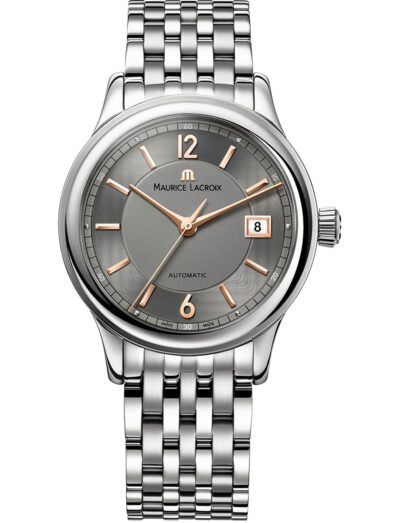 Maurice Lacroix Les Classiques Date LC6027-SS002-320