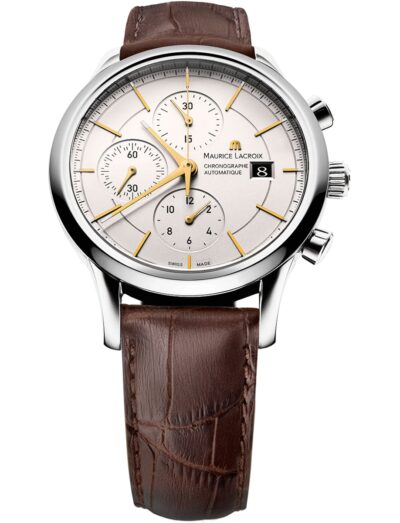 Maurice Lacroix Les Classiques Chronographe LC6058-SS001-131