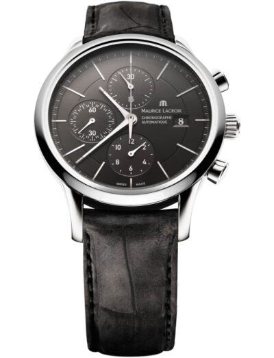 Maurice Lacroix Les Classiques Chronogrphe LC6058-SS001-330
