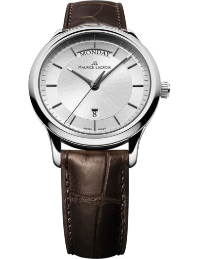 Maurice Lacroix Les Classiques Day Date LC1227-SS001-131