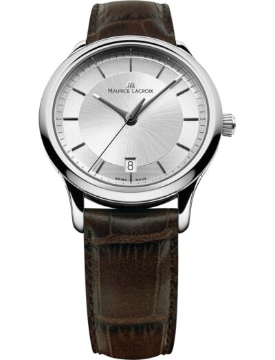 Maurice Lacroix Les Classiques Date LC1237-SS001-131