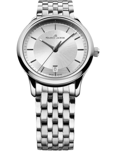 Maurice Lacroix Les Classiques Date LC1237-SS002-131