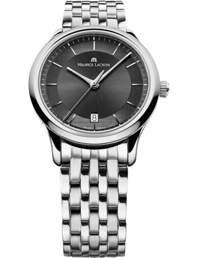 Maurice Lacroix Les Classiques Date LC1237-SS002-331