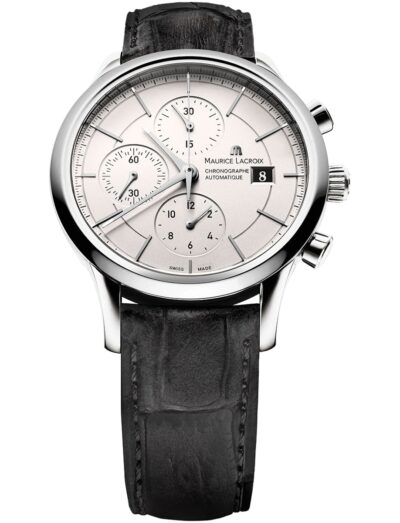 Maurice Lacroix Les Classiques Chronographe LC6058-SS001-130