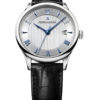 Maurice Lacroix Masterpiece Date MP6407-SS001-111
