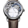 Maurice Lacroix Masterpiece Mysterious Seconds MP6558-SS001-094
