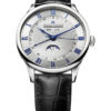 Maurice Lacroix Masterpiece Tradition Phases de Lune MP6607-SS001-110