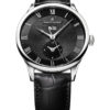 Maurice Lacroix Masterpiece Tradition Date GMT MP6707-SS001-310
