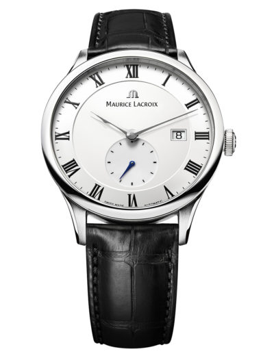 Maurice Lacroix Masterpiece Tradition Petite Seconde MP6907-SS001-112