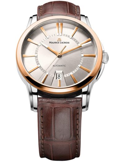 Maurice Lacroix Pontos Date PT6148-PS101-130