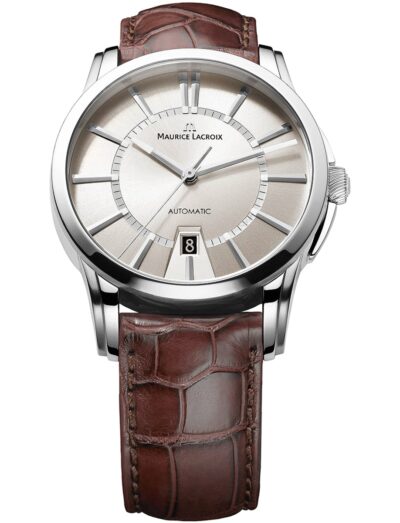 Maurice Lacroix Pontos Date PT6148-SS001-130