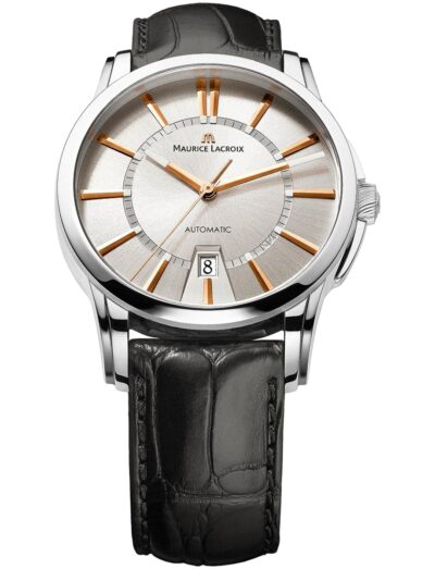 Maurice Lacroix Pontos Date PT6148-SS001-131