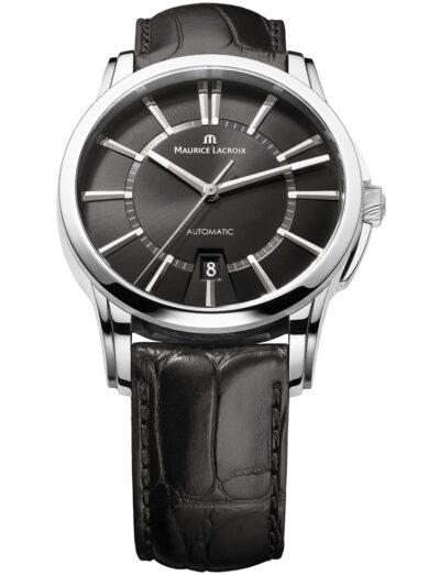 Maurice Lacroix Pontos Date PT6148-SS001-330