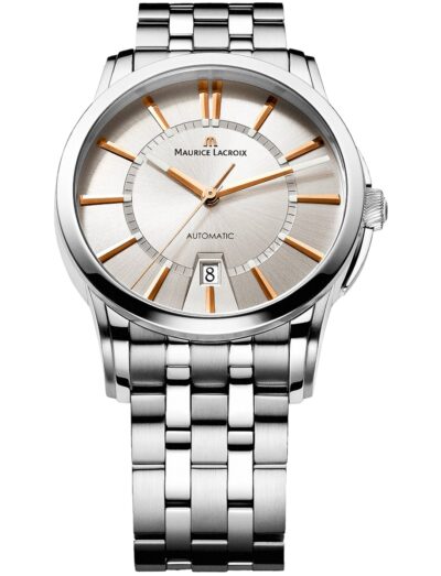 Maurice Lacroix Pontos Date PT6148-SS002-131