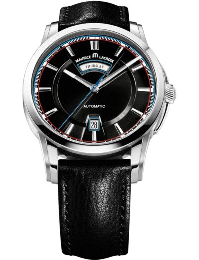 Maurice Lacroix Pontos Day Date PT6158-SS001-331