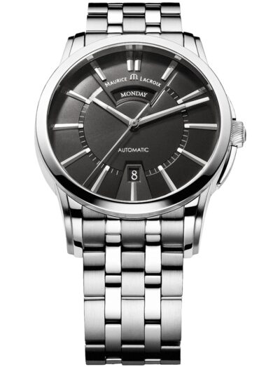 Maurice Lacroix Pontos Day Date PT6158-SS002-33E