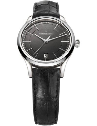 Maurice Lacroix Les Classiques Date LC1026-SS001-330