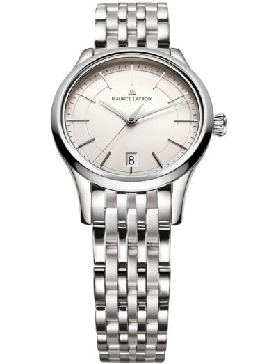 Maurice Lacroix Les Classiques Date LC1026-SS002-130