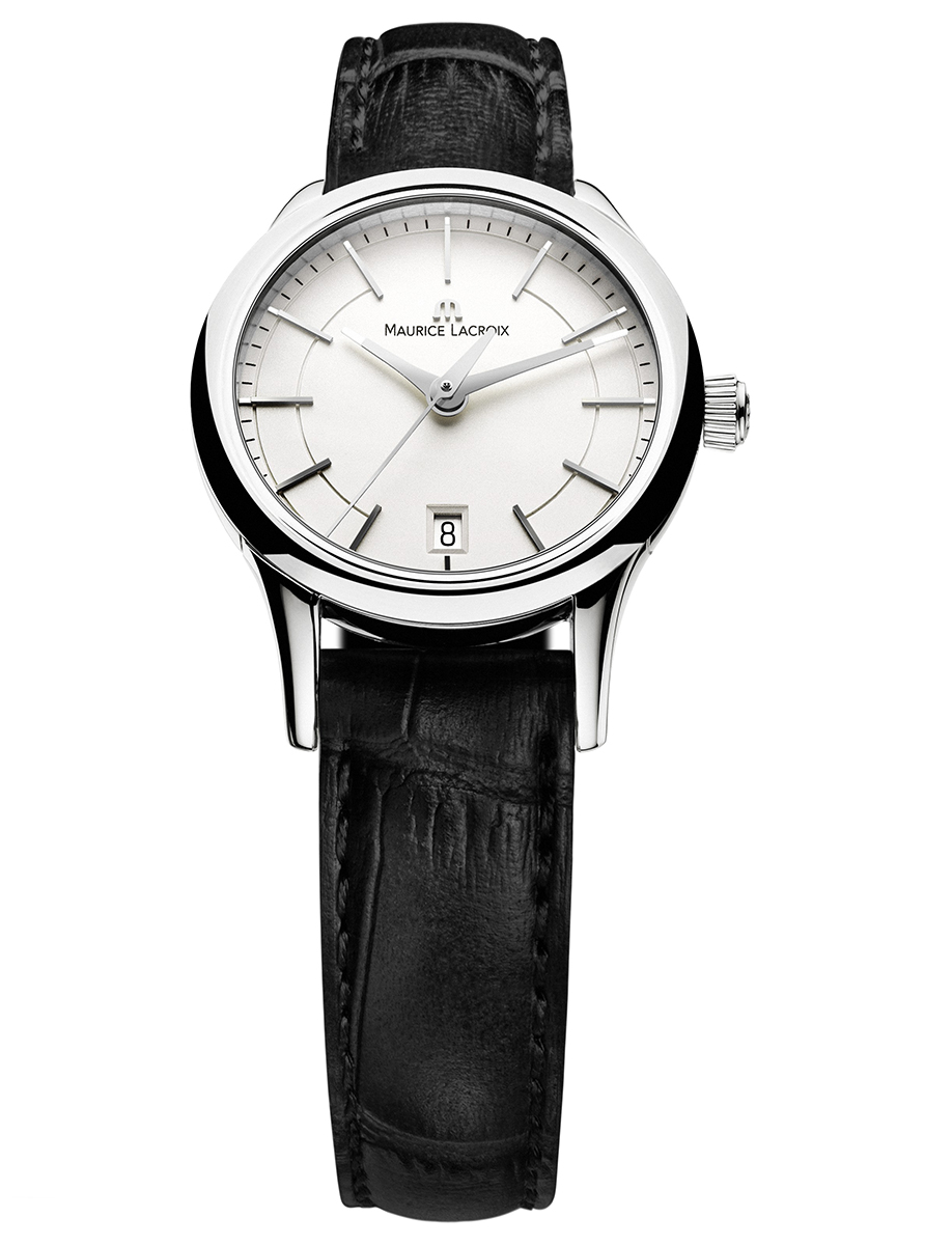 Maurice Lacroix Les Classiques Date | Feldmar Watch Co.