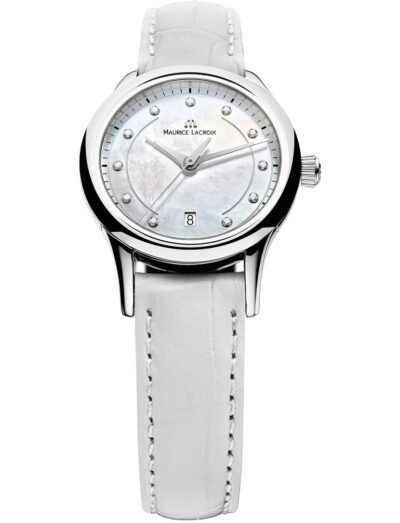 Maurice Lacroix Les Classiques Date LC1113-SS001-170