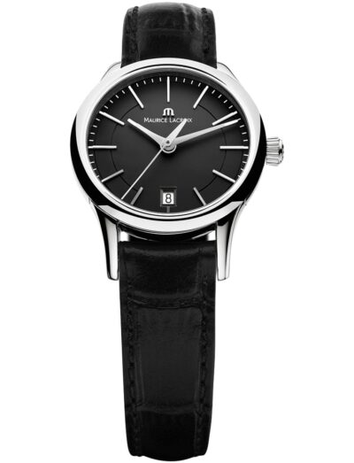 Maurice Lacroix Les Classiques Date LC1113-SS001-330