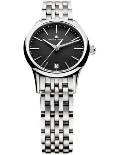 Maurice Lacroix Les Classiques Date LC1113-SS002-330