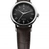 Maurice Lacroix Les Classiques Tradition LC6063-SS001-310 brown leather