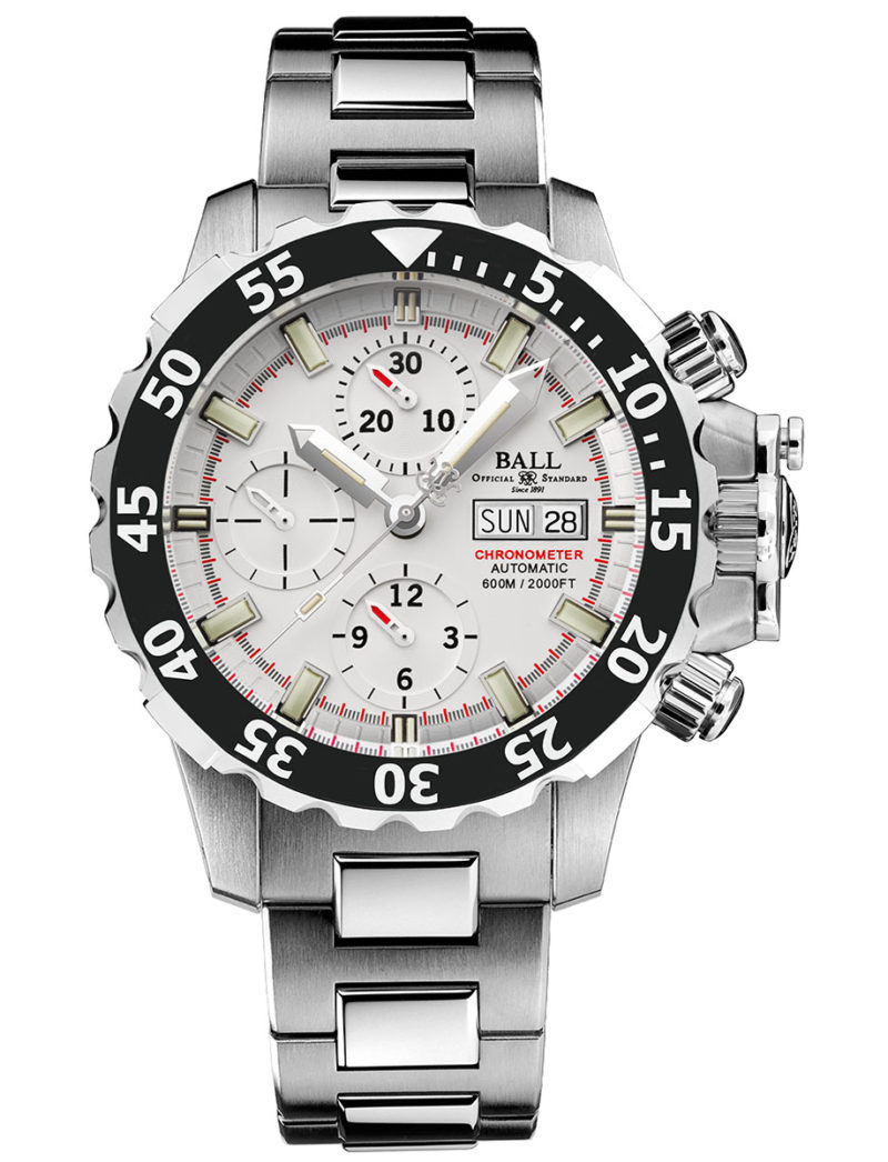 ball engineer hydrocarbon nedu