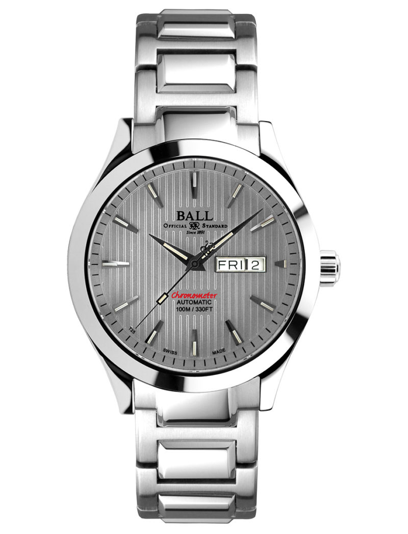 Red Label 43mm