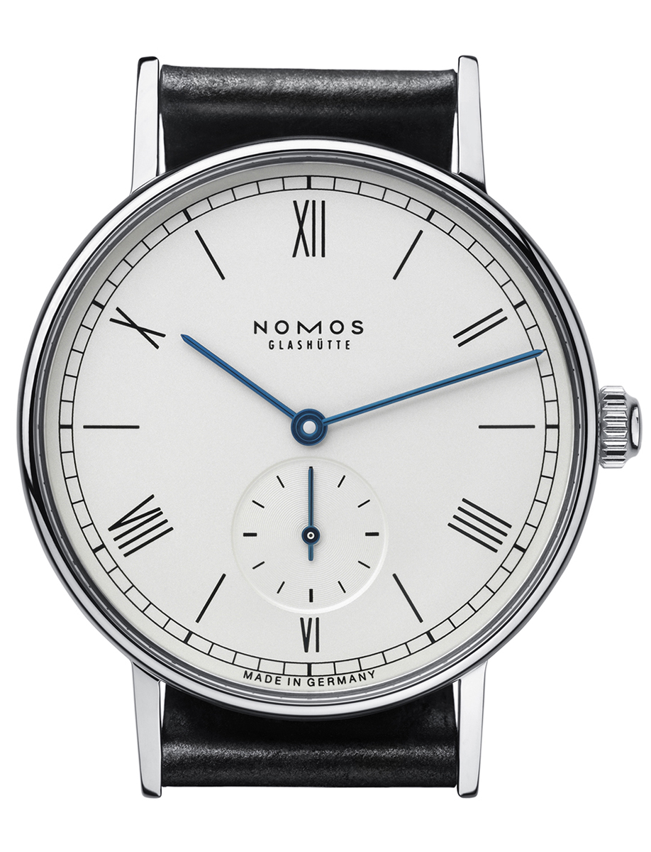 nomos 201