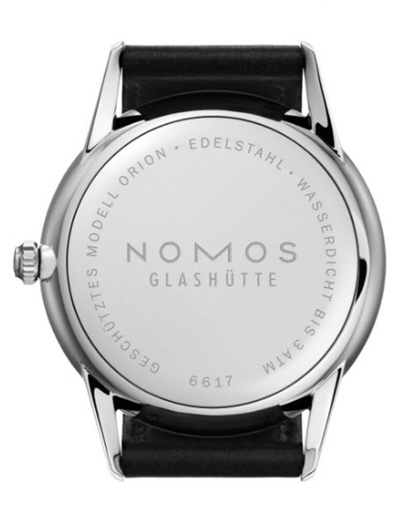 nomos 387