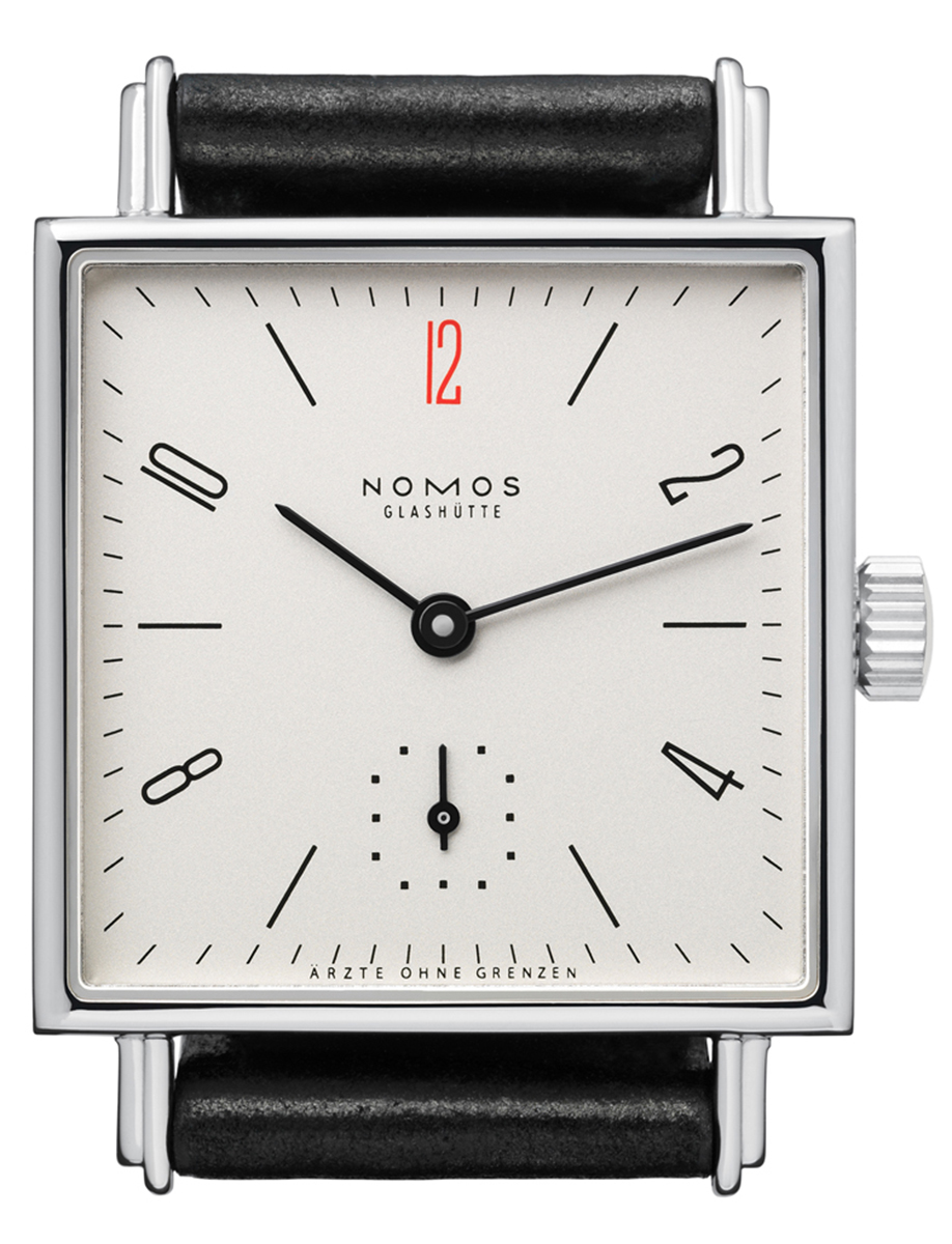 **All Archived Products NOMOS Archived Tetra Tetra 27 für Ärzte ohne ...