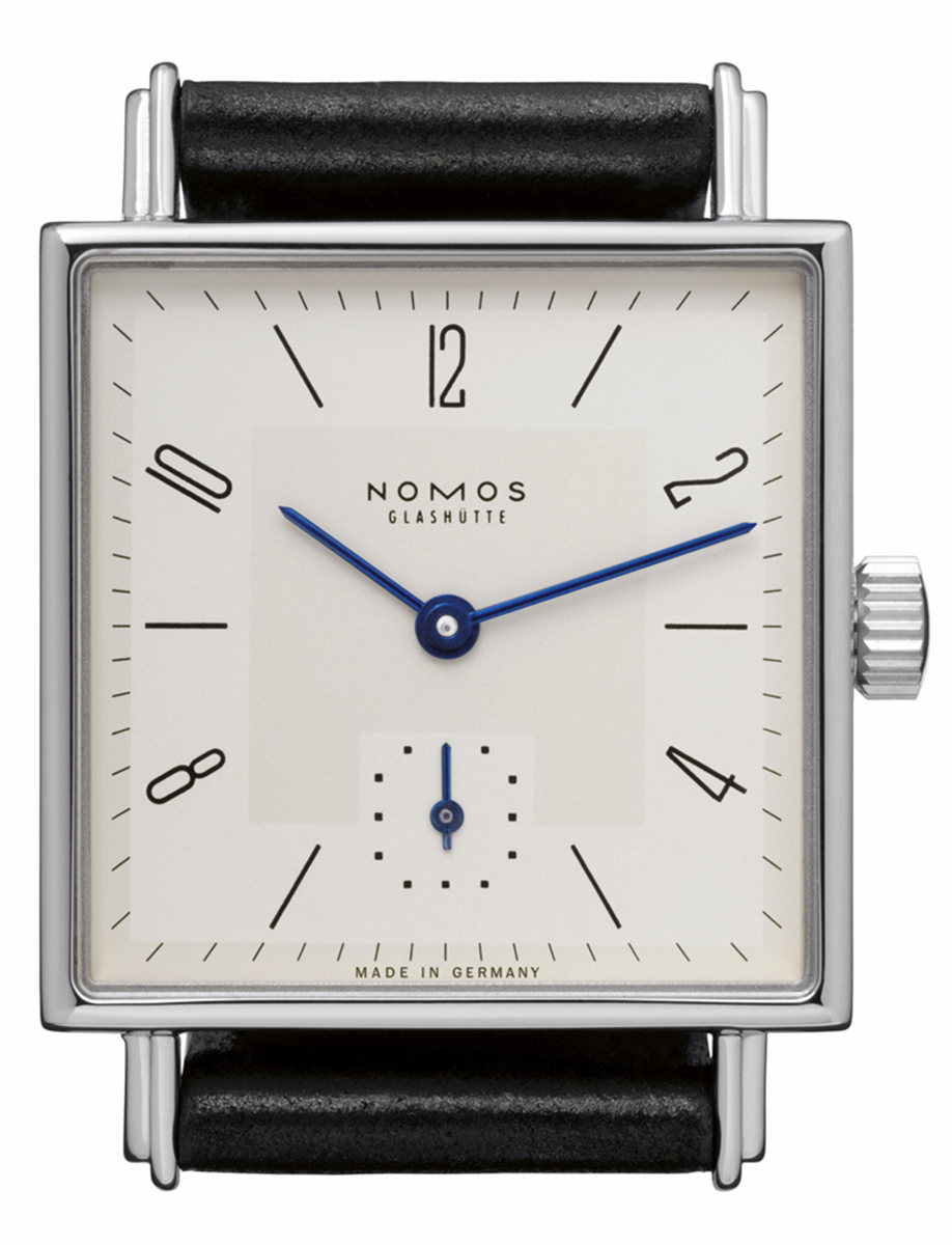 Nomos часы