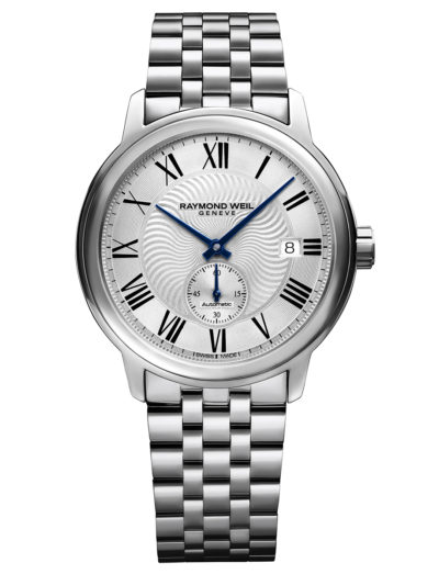 Raymond Weil Maestro Automatic Small Second 2238-ST-00659