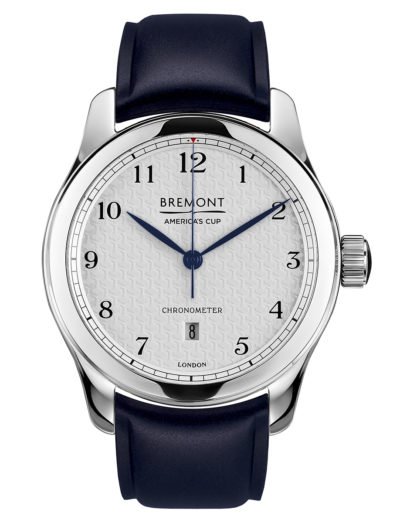 Bremont Limited Edition America's Cup I AC-I