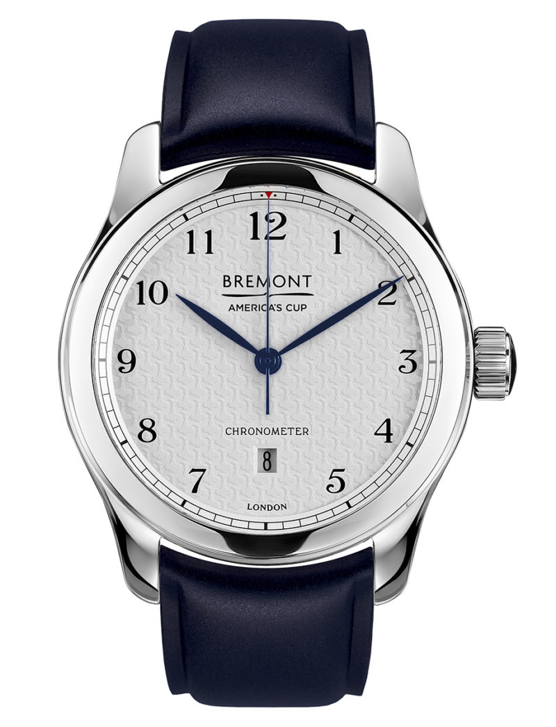Bremont Watches: Why The America's Cup?
