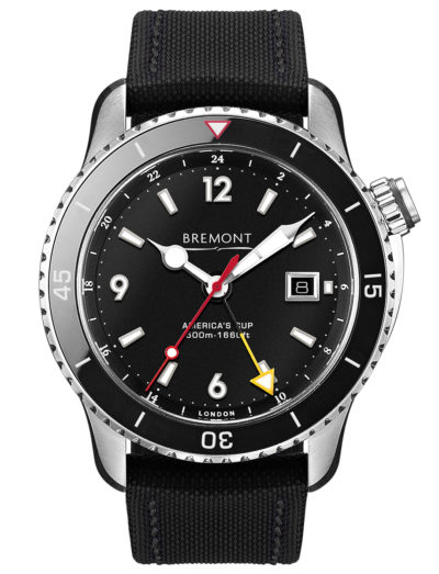 Bremont Limited Edition Oracle II OT-USA-II