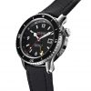 Bremont Limited Edition Oracle II OT-USA-II side