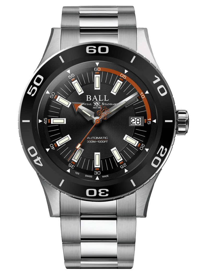 ball dm3090a
