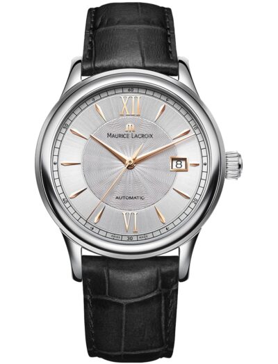 Maurice Lacroix Les Classiques Date LC6098-SS001-111
