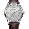 Maurice Lacroix Les Classiques Date LC6098-SS001-121 brown leather