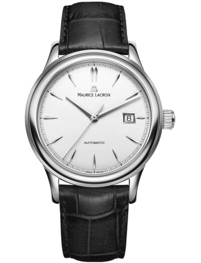 Maurice Lacroix Les Classiques Date LC6098-SS001-130