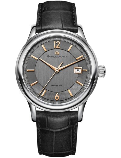 Maurice Lacroix Les Classiques Date LC6098-SS001-320