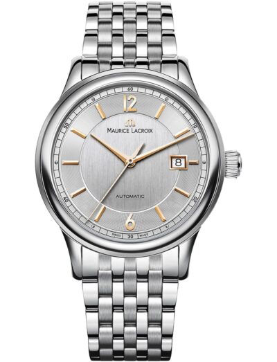 Maurice Lacroix Les Classiques Date LC6098-SS002-121